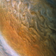 Imagen: NASA / SwRI / MSSS / Gerald Eichstädt / Seán Doran